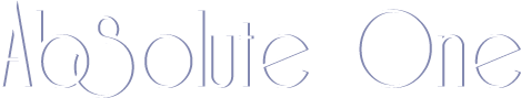 AbsoRute One